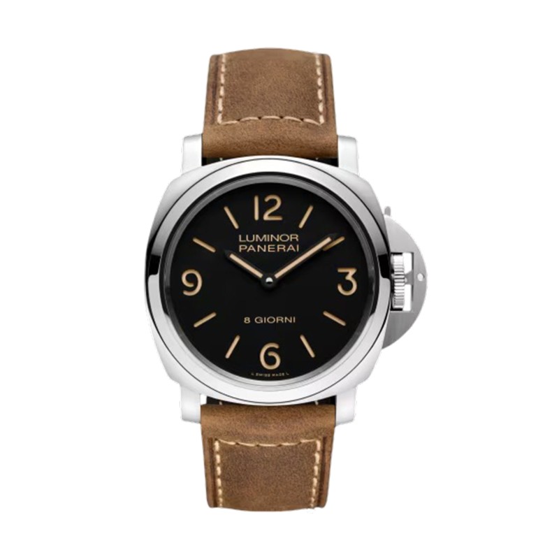 Panerai Luminor 8 Giorni 44mm Watch PAM00914