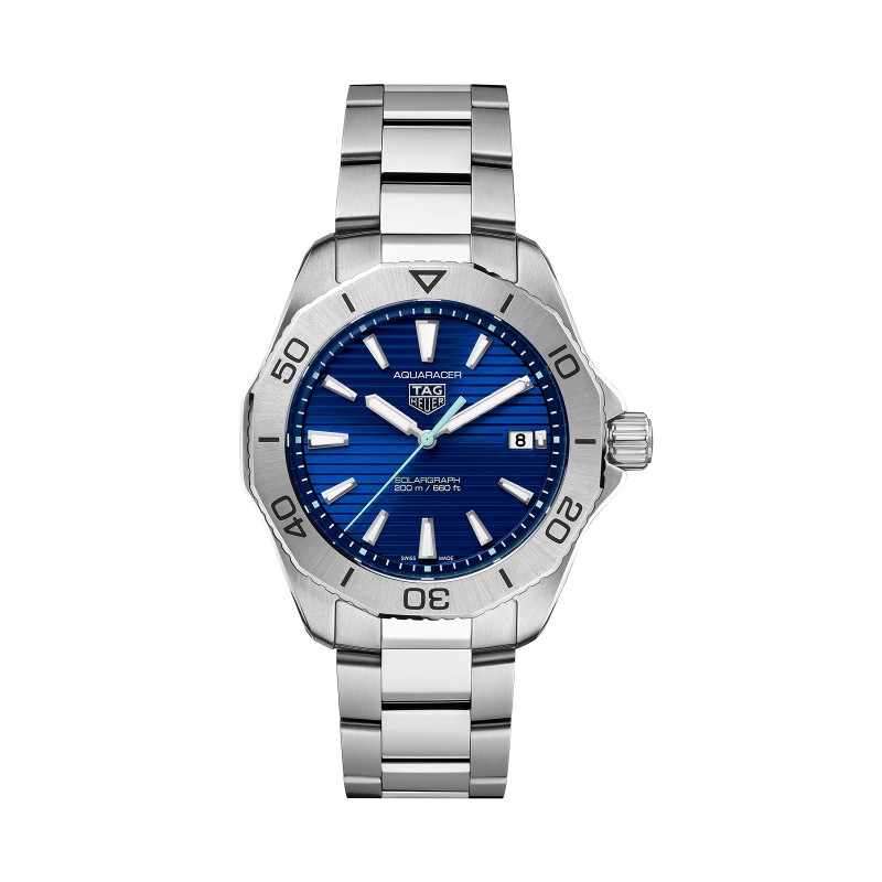 TAG Heuer Aquaracer Professional 200 Solargraph WBP1113.BA0000