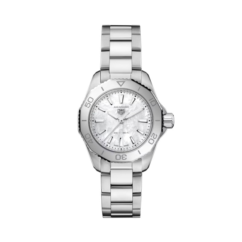 TAG Heuer Aquaracer Professional 200 Ladies Watch WBP1418.BA0622