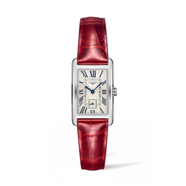 Longines DolceVita 23mm Ladies Watch L55124715