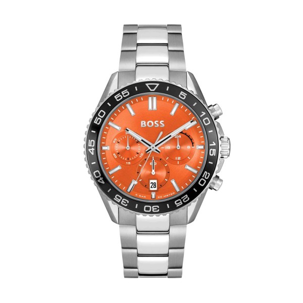 BOSS Runner Chronograph Mens Watch 1514162