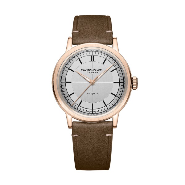 Raymond Weil Millesime Gents Watch 2925-PC5-65001