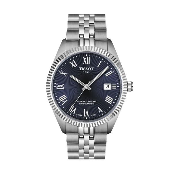 Tissot Powermatic 80 | Tissot Powermatic 80 Watch Collection