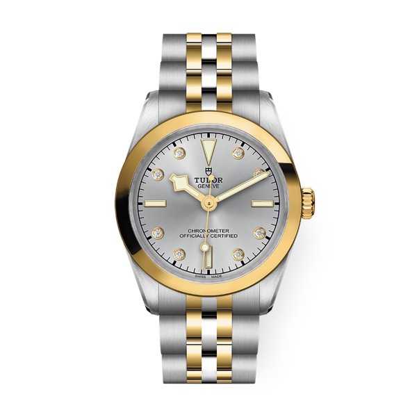 TUDOR Black Bay One 31 S&G Watch M79603-0007