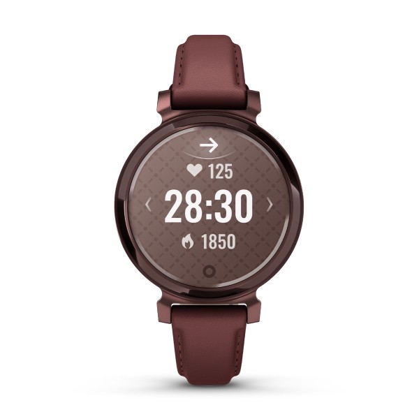 Garmin Lily® 2 Classic Ladies Watch 010-02839-03