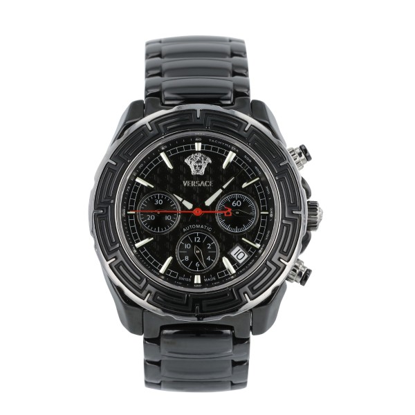 Ex-Display Gents Versace Watch