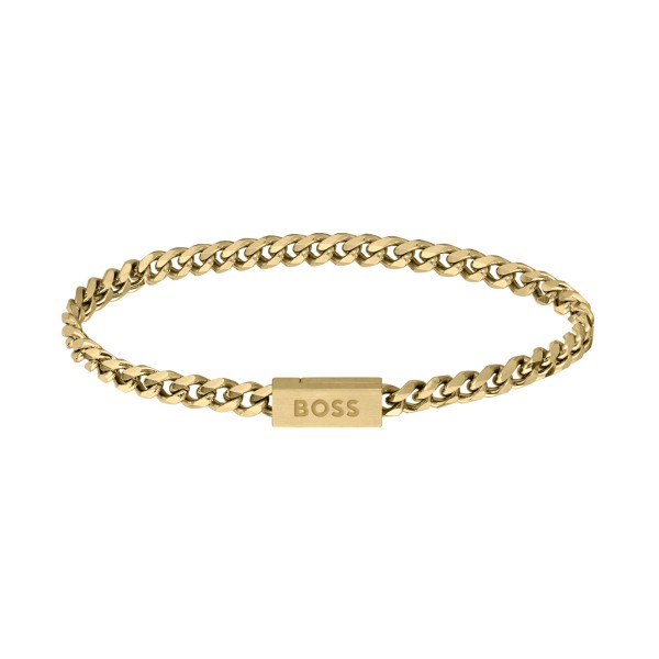 Hugo Boss Jewellery Mens Chain 1580172M