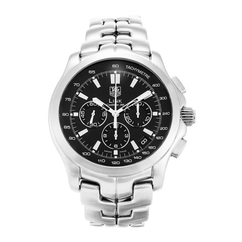 Pre-Owned TAG Heuer Link CT511A