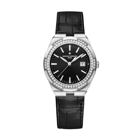 Vacheron Constantin Overseas Ladies Watch 1205V/100A-B591