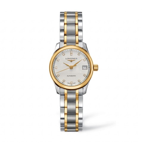 Longines Master Collection 26mm Ladies Watch L21285777