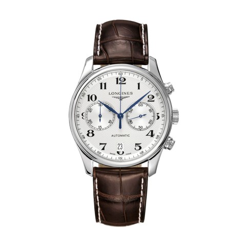 Longines Master Collection 40mm Mens Watch L26294783