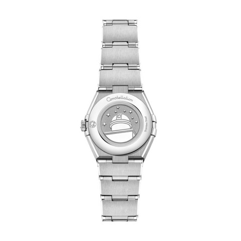OMEGA Constellation Manhattan Quartz 25mm Ladies Watch 131.10.25.60.56.001