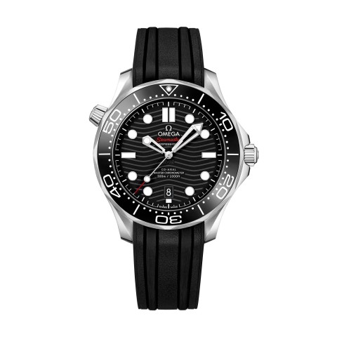 OMEGA Seamaster Diver 300M Co-Axial Master Chronometer 42mm Mens Watch 210.32.42.20.01.001