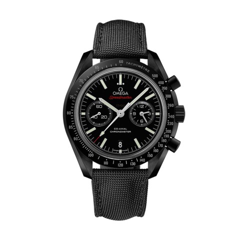 OMEGA Speedmaster 'Dark Side Of The Moon' Co-Axial Chronometer Chronograph 44.25mm Mens Watch 311.92.44.51.01.007