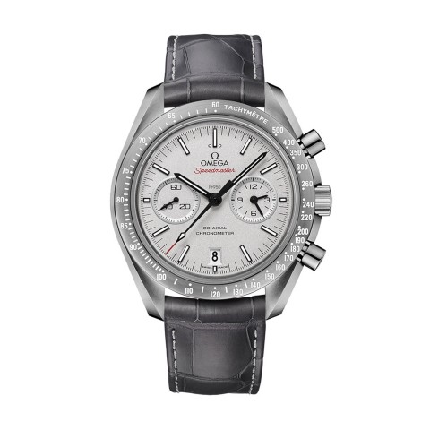 OMEGA Speedmaster "Grey Side Of The Moon" Co-Axial Chronometer Chronograph 44.25mm Mens Watch 311.93.44.51.99.002