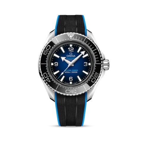 OMEGA Seamaster Planet Ocean 6000M Co-Axial Master Chronometer 45.5mm "Ultra Deep" Mens Watch  215.32.46.21.03.001