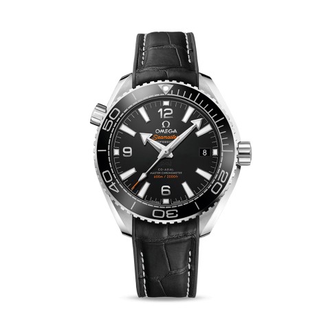OMEGA Seamaster Planet Ocean 600M Co-Axial Master 39.5mm Mens Watch 215.33.40.20.01.001