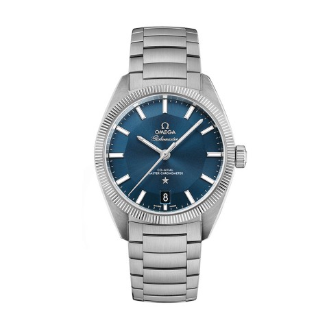 OMEGA Constellation Globemaster Co-Axial Master Chronometer 39mm Mens Watch 130.30.39.21.03.001