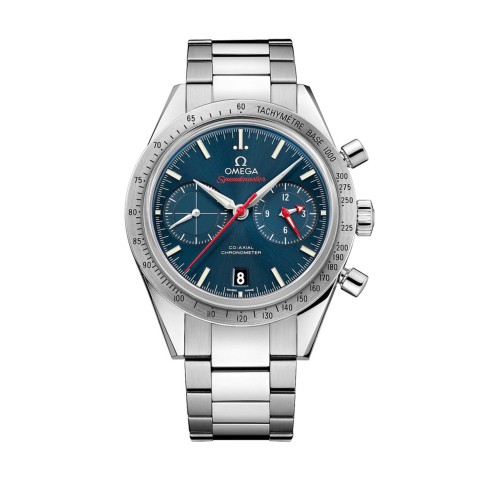 OMEGA Speedmaster '57 Co-Axial Chronograph 41.5mm Mens Watch 331.10.42.51.03.001