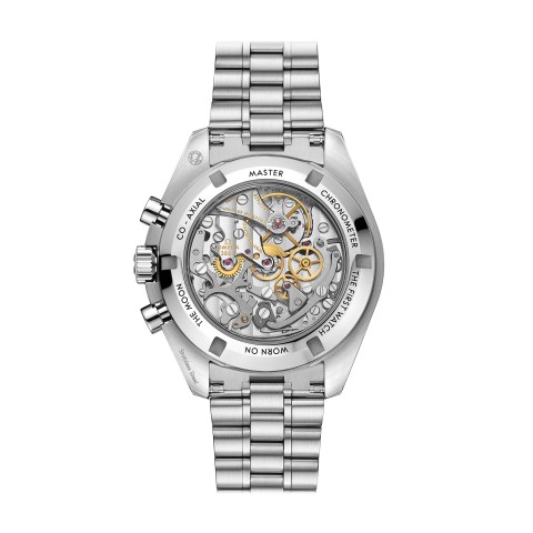 OMEGA Speedmaster Moonwatch Professional Chronograph 42mm Mens Watch O31030425001002