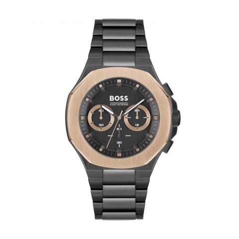 Hugo Boss GQ Taper Men's Watch 1514090
