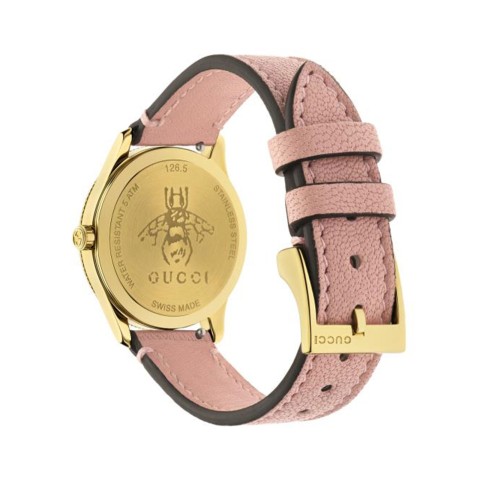 Gucci G-Timeless 32mm Ladies Watch YA1265041