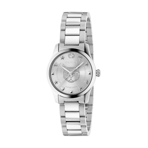 Gucci G-Timeless 27mm Watch YA126595