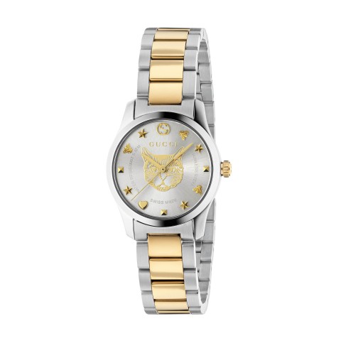 Gucci G-Timeless 27mm Watch YA126596