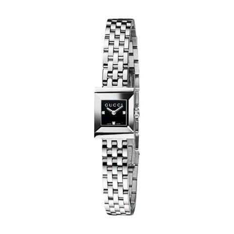 Gucci G-Frame 18mm Watch YA128507