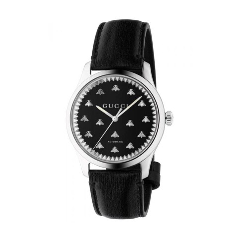 Gucci G-Timeless 42mm Unisex Watch YA126286