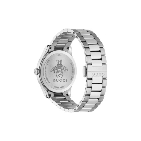 Gucci G-Timeless 38mm Unisex Watch YA1264126