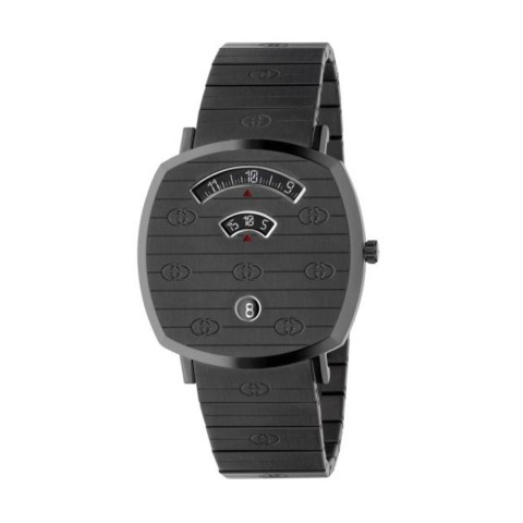 Gucci Grip 35mm Watch YA157429