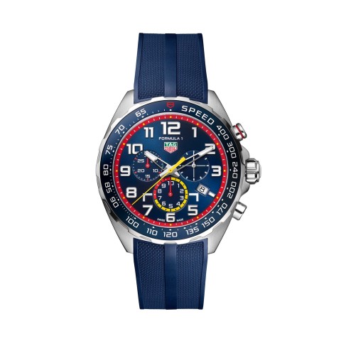 TAG Heuer Formula 1 X Red Bull Racing Watch CAZ101AL.FT8052