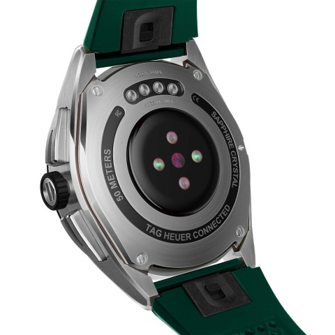 TAG Heuer Connected Calibre E4 45mm Watch SBR8A14.BT6317
