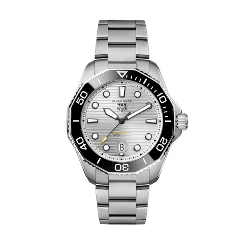 TAG Heuer Professional Automatic 43mm Mens Watch WBP201C.BA0632