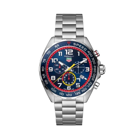 TAG Heuer Formula 1 X Red Bull Racing Watch CAZ101AL.BA0842