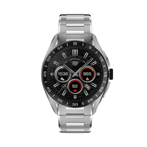 TAG Heuer Connected 45mm Watch SBR8A10.BA0616