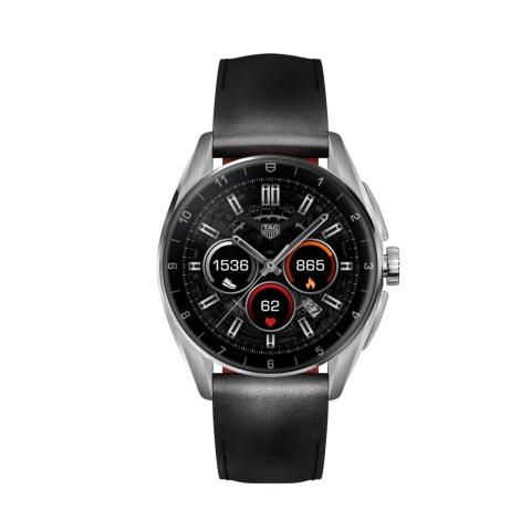 TAG Heuer Connected Calibre E4 42mm Smart Watch SBR8010.BC6608