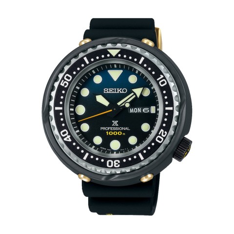 Seiko Prospex Tuna Mens Watch S23635J1