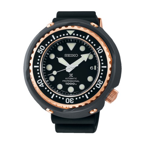 Seiko Prospex Tuna Divers Watch SLA042J1