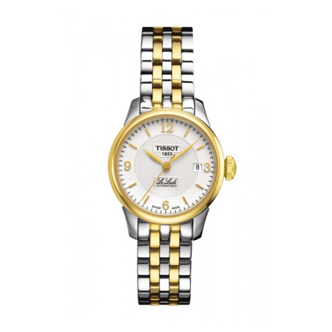 Tissot Le Locle Automatic Small Lady 25.30mm Ladies Watch T41.2.183.34