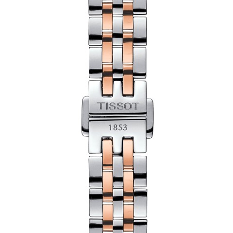 Tissot Le Locle Automatic Small Lady 25.3mm Ladies Watch T41.2.183.33