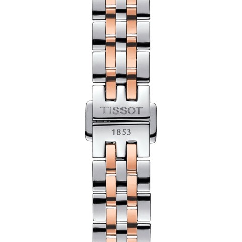 Tissot Le Locle Ladies Watch T41.2.183.16