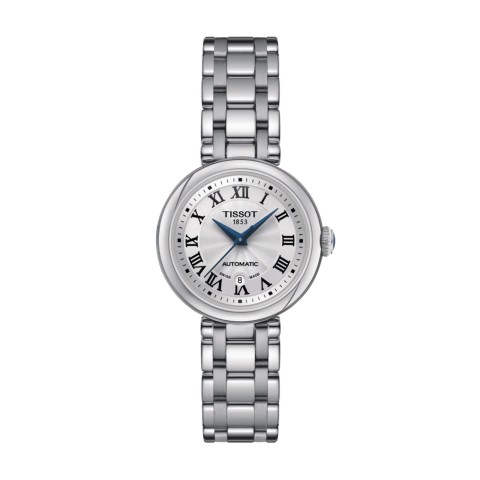 Tissot Bellissima Automatic Ladies Watch T126.207.11.013.00