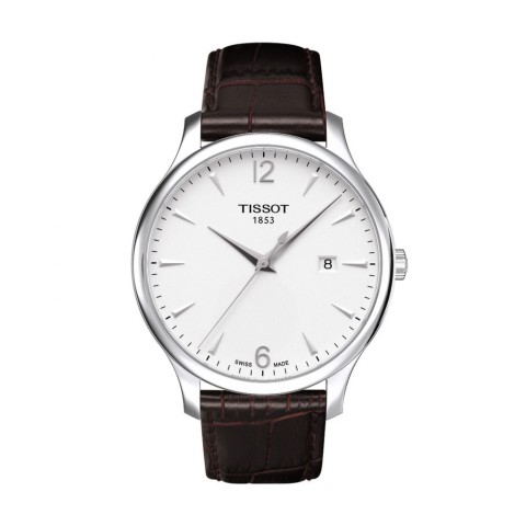Tissot Tradition Mens Watch T063.610.16.037.00