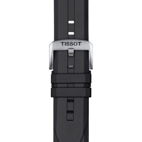 Tissot T-Touch Connect Solar Mens Watch T121.420.47.051.00