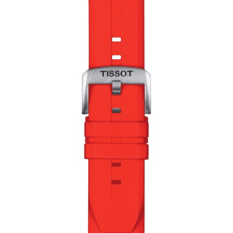 Tissot T-Touch Connect Solar Mens Watch T121.420.47.051.01