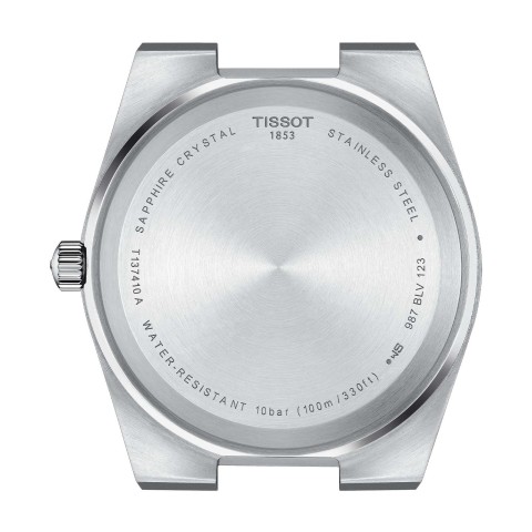 Tissot PRX Quartz 40mm Mens Watch T1371401704100