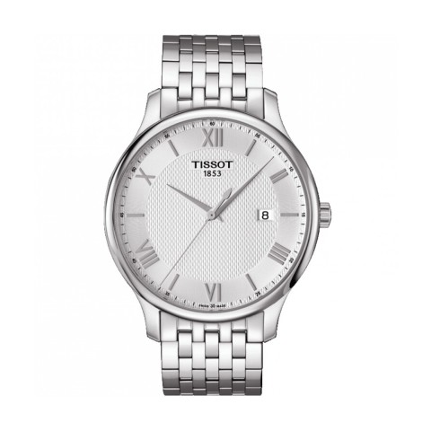 Tissot Tradition Mens Watch T063.610.11.038.00