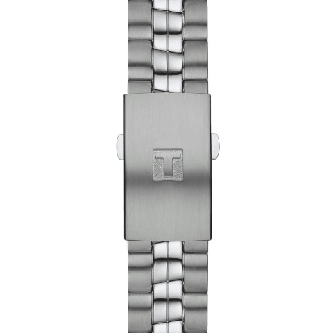 Tissot PR 100 Titanium Quartz Mens Watch T101.410.44.061.00